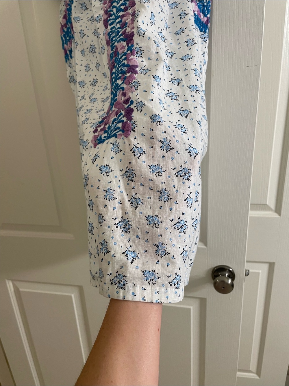 Margarita Mercantile Mariana Dress - Picture 6 of 6